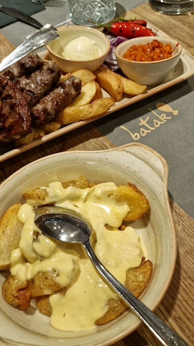 Opinii despre ​Batak Centar Cvjetni în Zagreb - Gastronomija i ugostiteljstvo