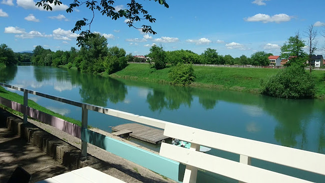 Restoran Kvaka - Karlovac