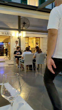 Restaurant Marina - Makarska