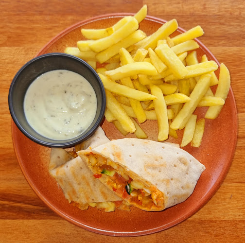 Opinii despre IGRA street food în Dubrovnik - Gastronomija i ugostiteljstvo