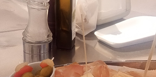 Restaurant Konoba Nada, Vrbnik