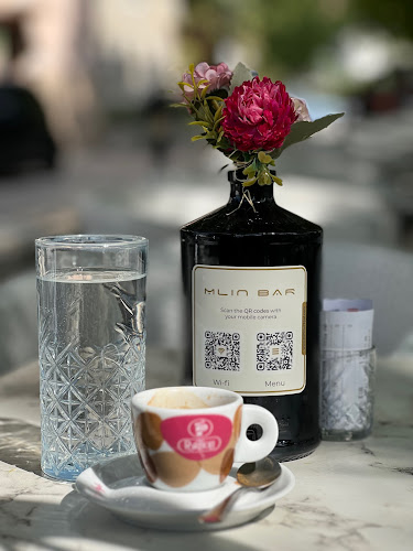 Mlin bar Solin - Gastronomija i ugostiteljstvo