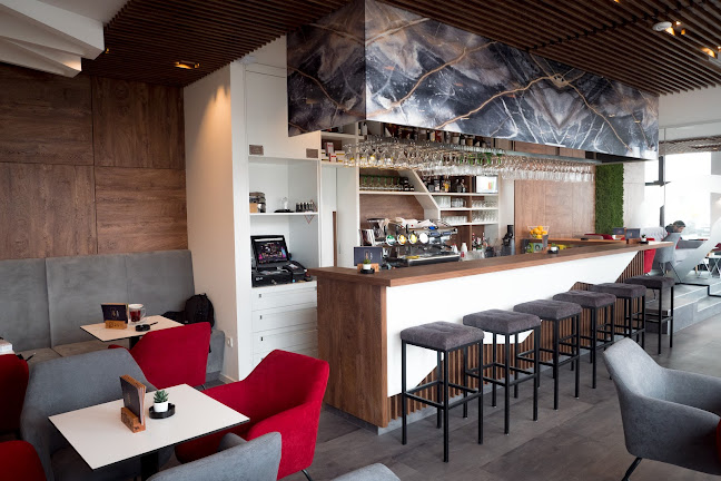 Caffe Bar Tørst - Čakovec