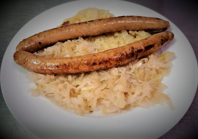 Restoran Stara lugarnica - Gastronomija i ugostiteljstvo