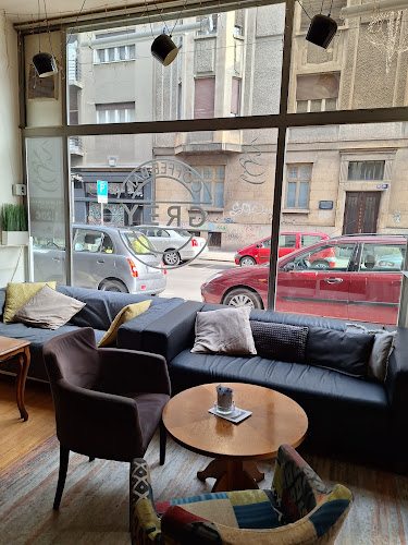 Grey Caffe bar - Gastronomija i ugostiteljstvo