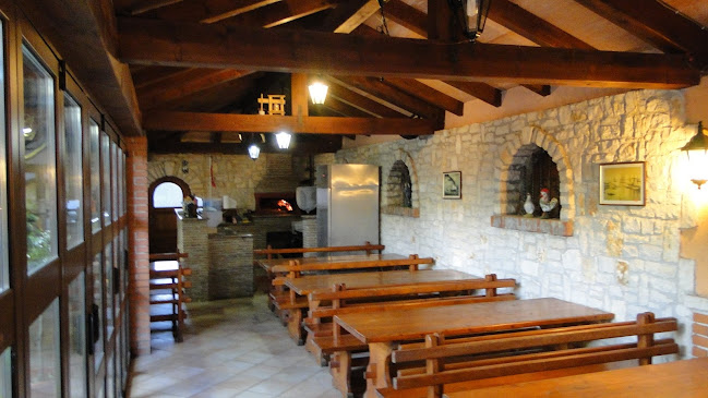 Comentarii opinii despre Fortuna Restaurant & APP