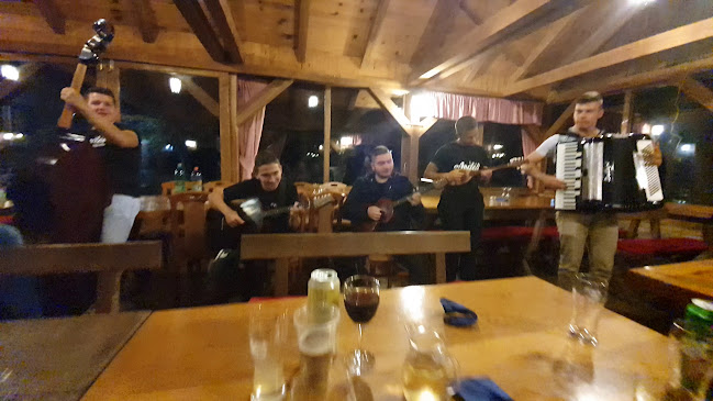 Opinii despre Salaš Tena în Vinkovci - Gastronomija i ugostiteljstvo