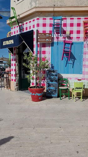 Restoran Europa - Biograd na Moru