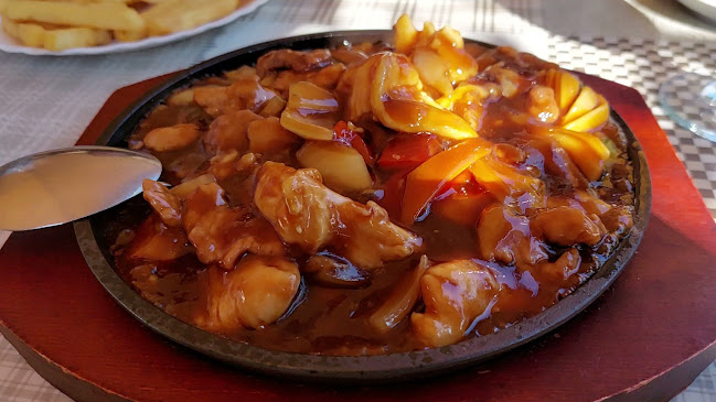 Opinii despre Restoran Peking în Pula - Gastronomija i ugostiteljstvo