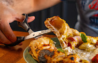 San Marco Steak & Pizza