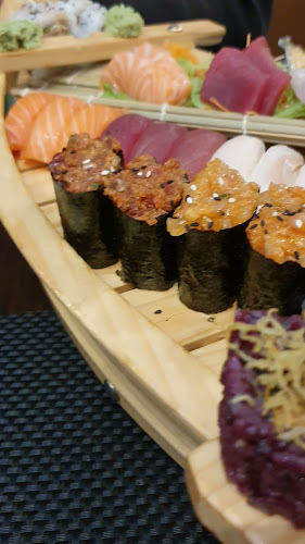 Opinii despre TAIYO Sushi Restaurant în Rijeka - Gastronomija i ugostiteljstvo