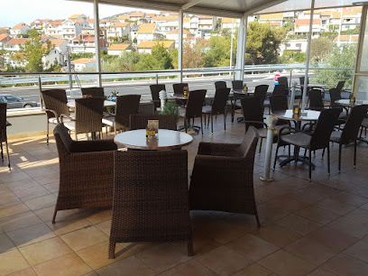 Caffe bar Stara Kava