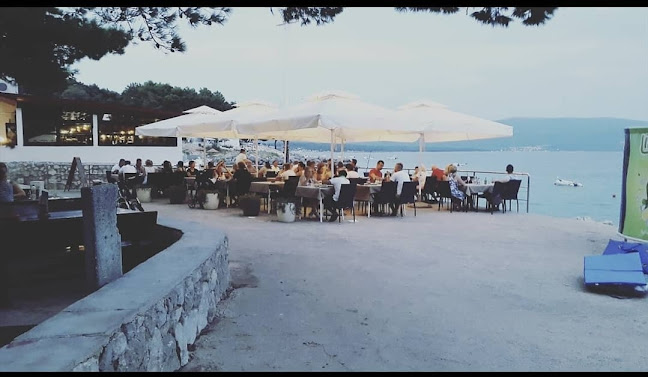 Restoran Karaka - Krk