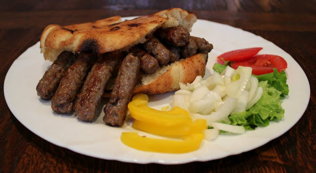 Pizza & Grill Route 66