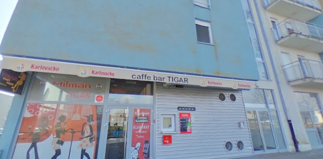 Opinii despre Caffe bar Tigar în Sesvete - Gastronomija i ugostiteljstvo