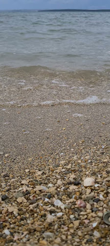 Beach bar Demos Nin -Ždrijac - Nin