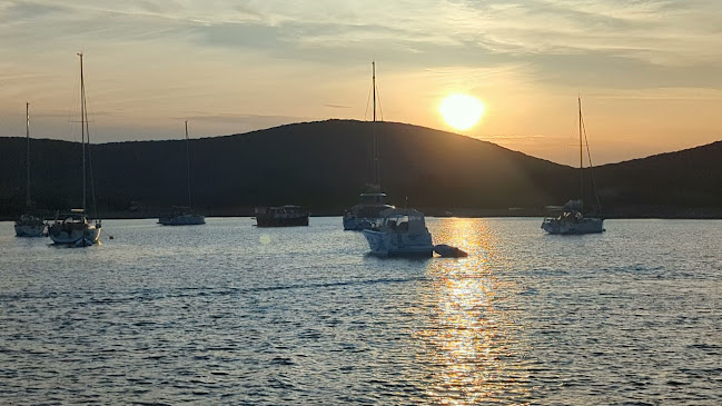 Opinii despre Konoba Gajeta, uvala Lanđin în Kraj - Gastronomija i ugostiteljstvo