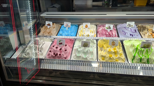 Sladoledarna Dubrovnik