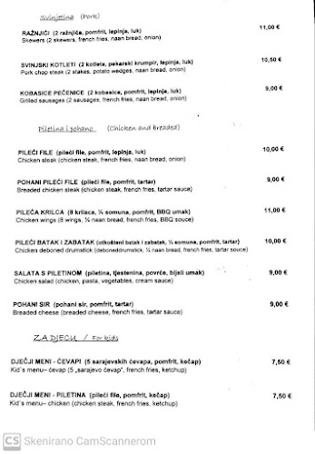 Ćevabdžinica Behar