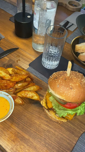 The Botanist - Gastronomija i ugostiteljstvo