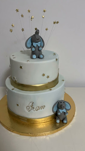 Diva Pastry shop - Slunj