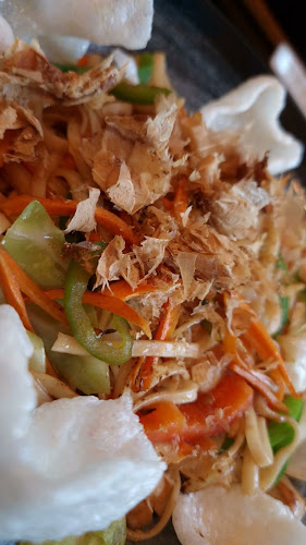 Chopstix Pan Asian Cuisine & Sushi bar - Zagreb