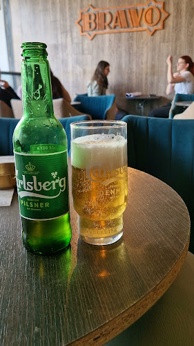 Opinii despre Caffe Bar Bravo în Split - Gastronomija i ugostiteljstvo