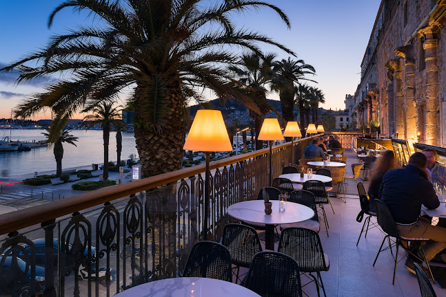 ZOI - Gastronomija i ugostiteljstvo