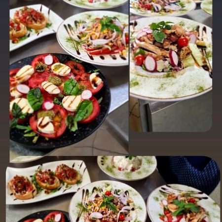 Restaurant Pizzeria Palma - Vodice