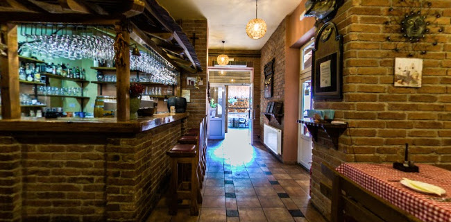 Restoran Šarm - Gastronomija i ugostiteljstvo