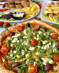 Pizzeria Bambino - Gastronomija i ugostiteljstvo