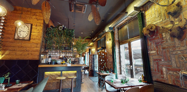 Opinii despre Restoran Strossmayer No. 2 în Osijek - Gastronomija i ugostiteljstvo