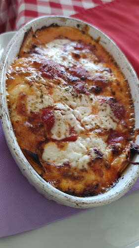 Opinii despre Argola Sibenik Restaurant - Pizzeria în Šibenik - Gastronomija i ugostiteljstvo