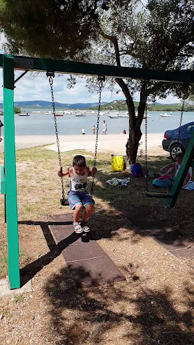 Restoran Plitka Vala - Betina