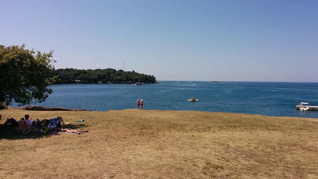 Villa Romana - Poreč