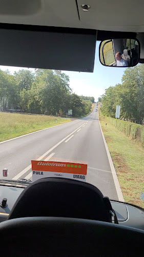 Laguna - Gastronomija i ugostiteljstvo