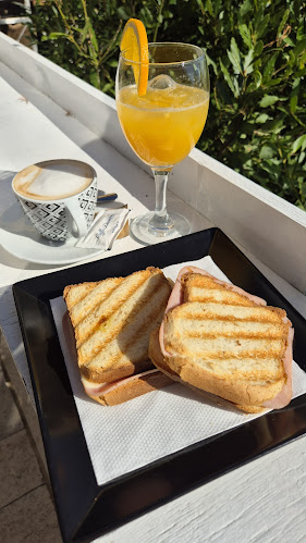 La Terrazza - Gastronomija i ugostiteljstvo