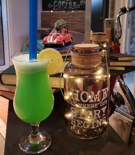 Comentarii opinii despre Caffe Porco Rosso