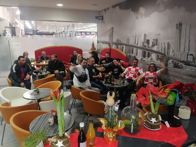 The 50th Law - caffe bar Zvijezda - Ludbreg