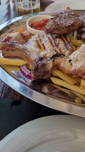 Opinii despre Restoran & Pizzeria Šimun în Vodice - Gastronomija i ugostiteljstvo