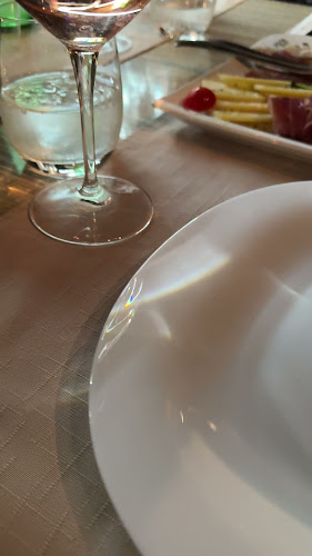 Comentarii opinii despre Faria - Garden & terrace / Restaurant & Pizza