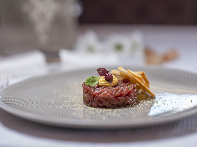 Opinii despre Nautika Restaurant în Dubrovnik - Gastronomija i ugostiteljstvo