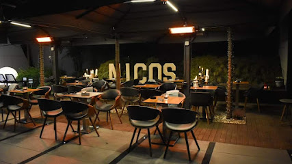 Nico's Bar
