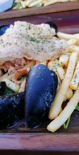 Opinii despre da Mateo-Pizza🍕-BBQ🥩-FISH 🐟 în Rovinj - Gastronomija i ugostiteljstvo