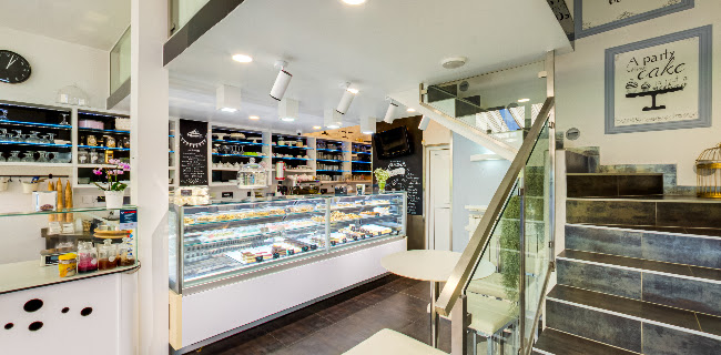 Opinii despre Slastičarnice Grabar în Zaprešić - Gastronomija i ugostiteljstvo