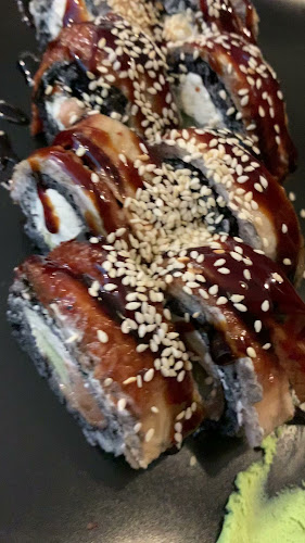 Opinii despre Panda Sushi Hrvatska în Zadar - Gastronomija i ugostiteljstvo