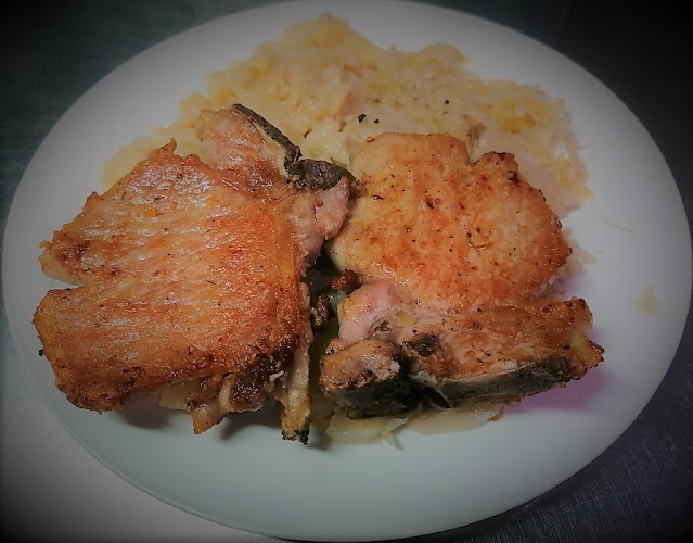 Restoran Stara lugarnica