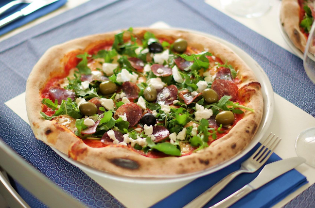 Comentarii opinii despre Pizzeria Barkun / dostava pizze Pula / pizza delivery