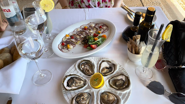 Opinii despre Prora Restaurant în Dubrovnik - Gastronomija i ugostiteljstvo