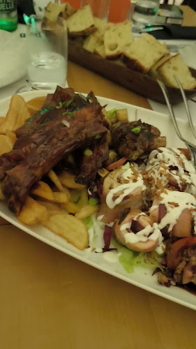 Opinii despre River pub în Zagreb - Gastronomija i ugostiteljstvo